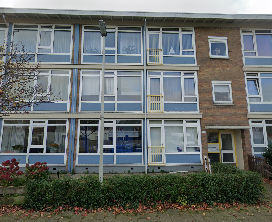Fresiastraat 68, 2685 XL Poeldijk, Nederland