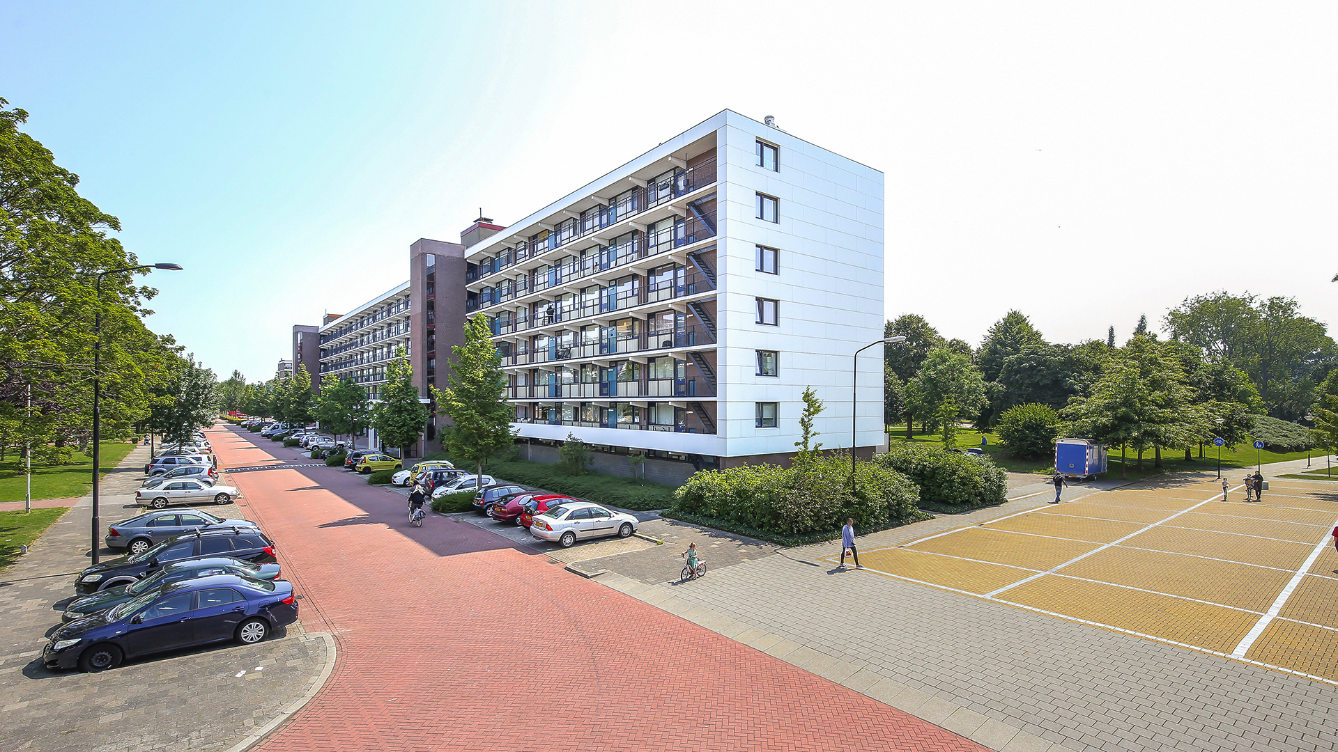 Prins Johan Willem Frisolaan 75, 2263 CD Leidschendam, Nederland