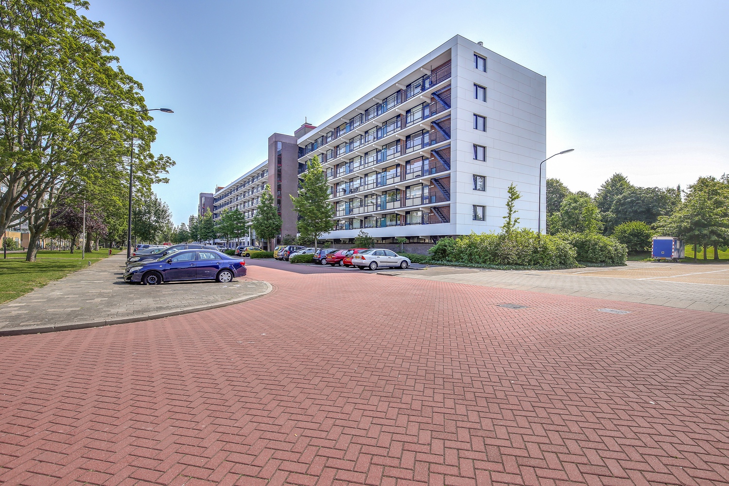 Prins Johan Willem Frisolaan 75