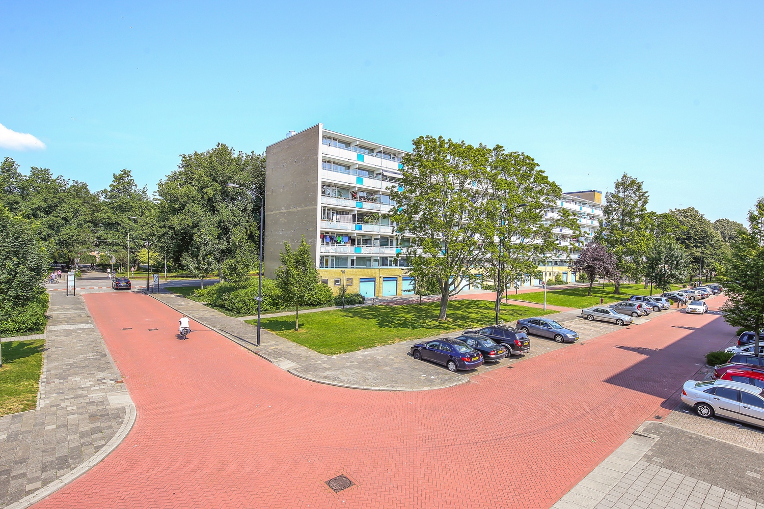 Prins Johan Willem Frisolaan 75