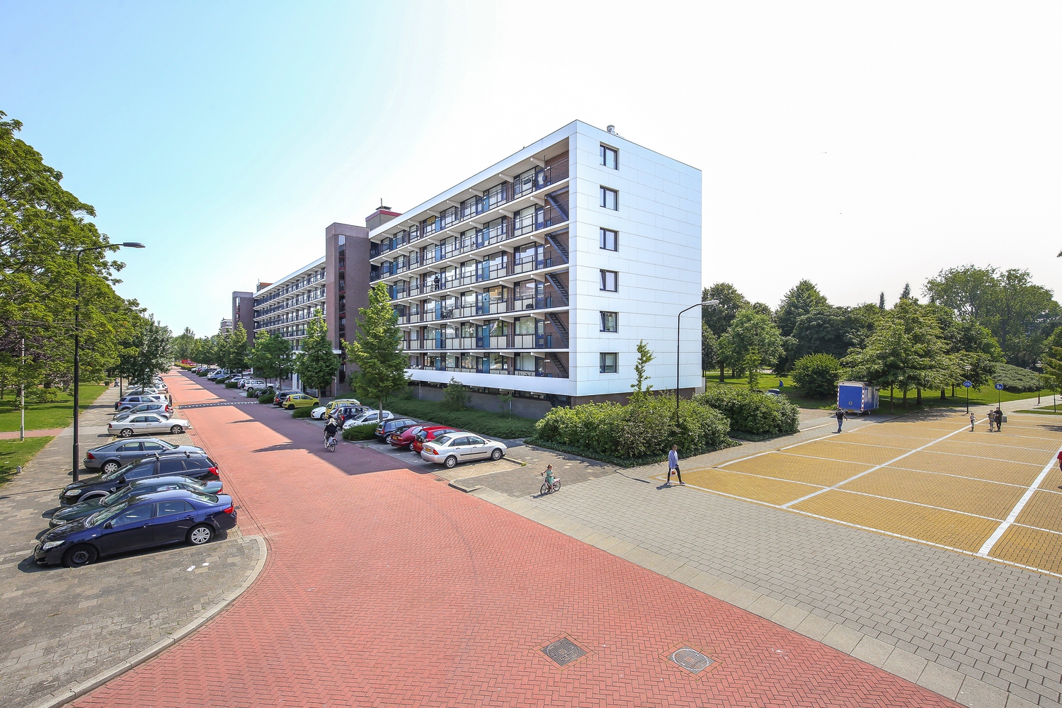 Prins Johan Willem Frisolaan 75