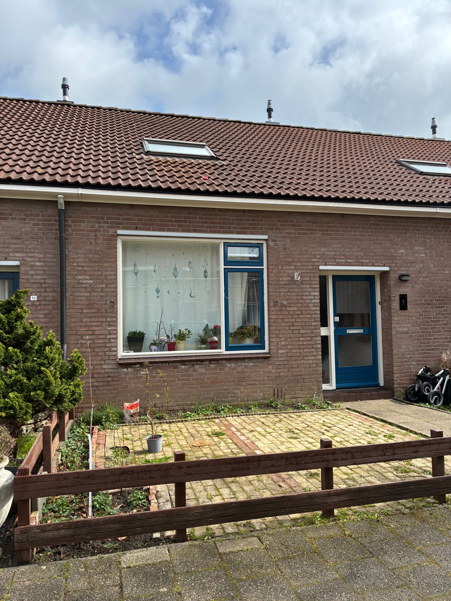 Van Polanenstraat 8, 2678 VX De Lier, Nederland