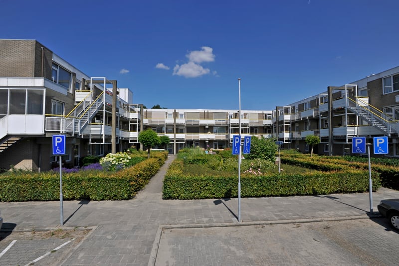 Acaciahof 10, 2641 BC Pijnacker, Nederland