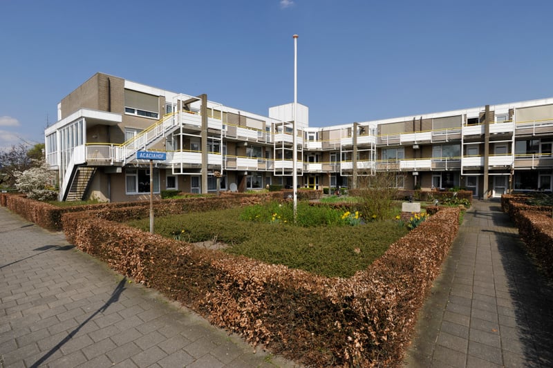 Acaciahof 22, 2641 BC Pijnacker, Nederland