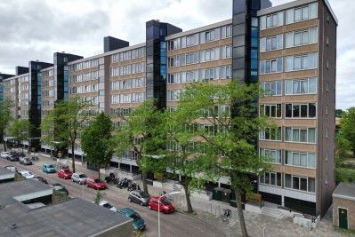 Loevesteinlaan 669, 2533 BH Den Haag, Nederland