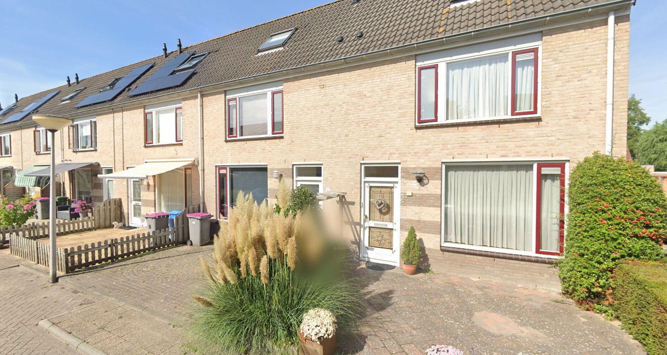 Vogelmelk 13, Pijnacker-Nootdorp