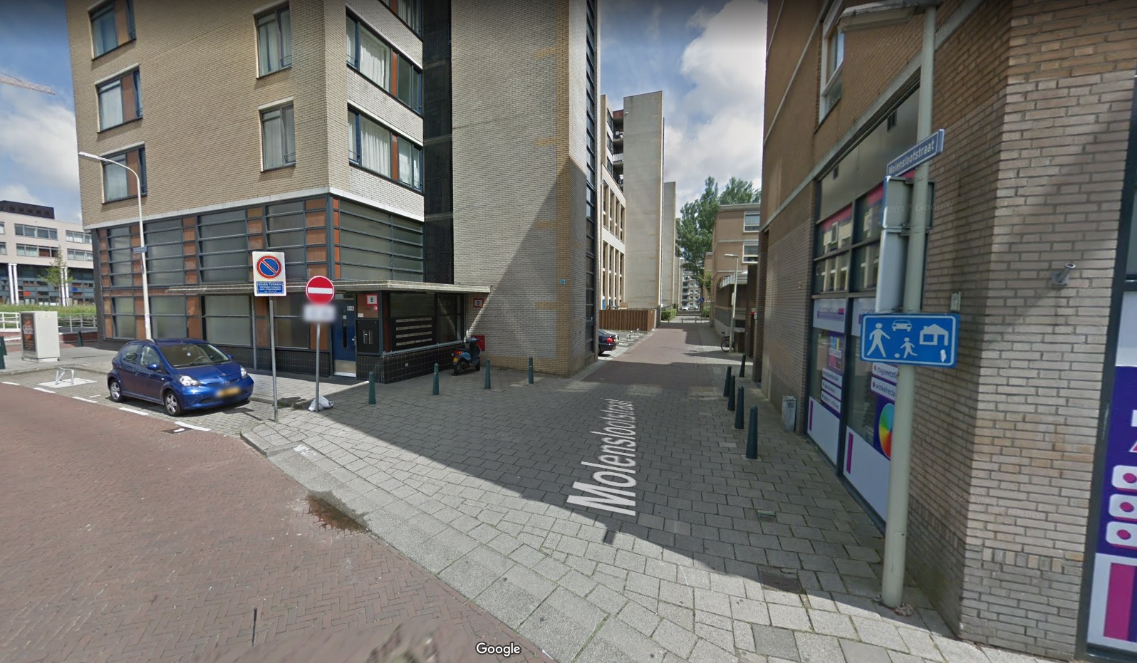 Molenslootstraat 124