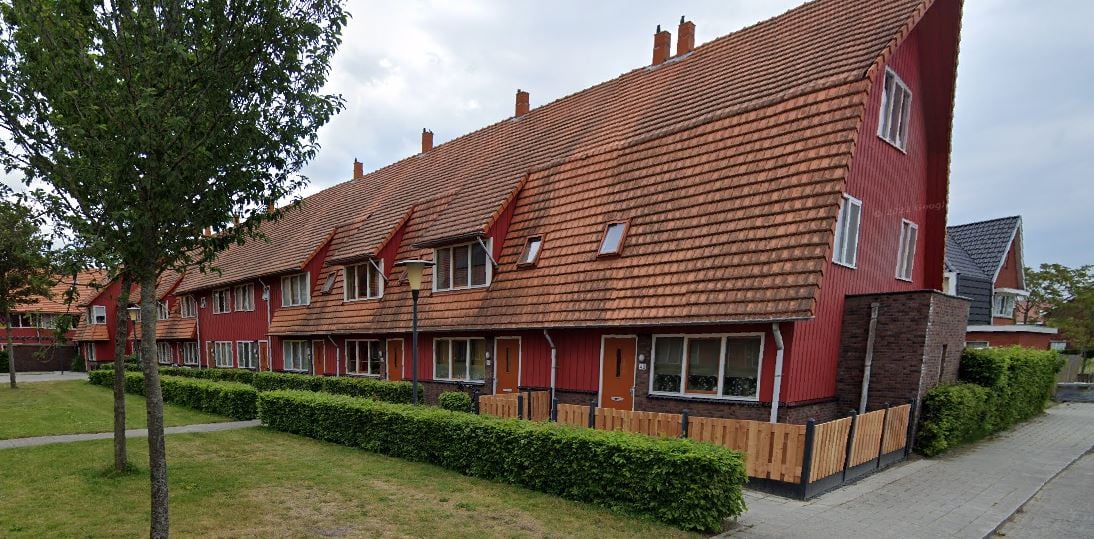 appartementen te huur op Waalstroom 28