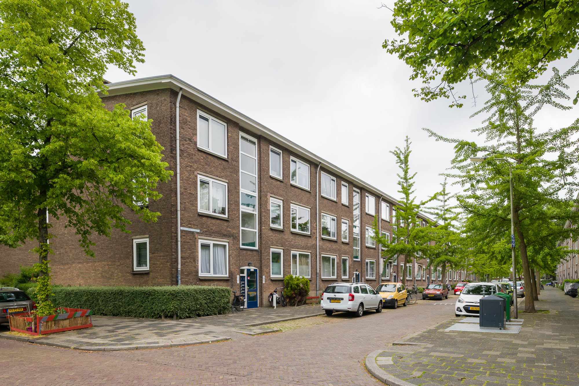 Gerardus de Haenstraat 55, 2612 JH Delft, Nederland