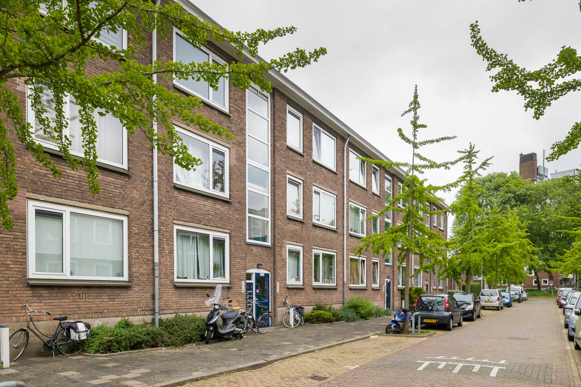 Gerardus de Haenstraat 55