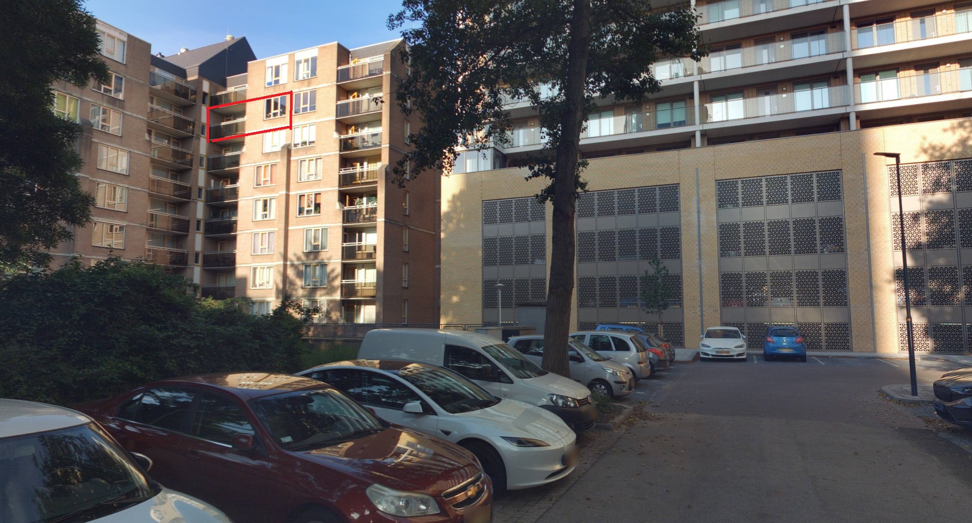 Duitslandlaan 168, 2711 BK Zoetermeer, Nederland