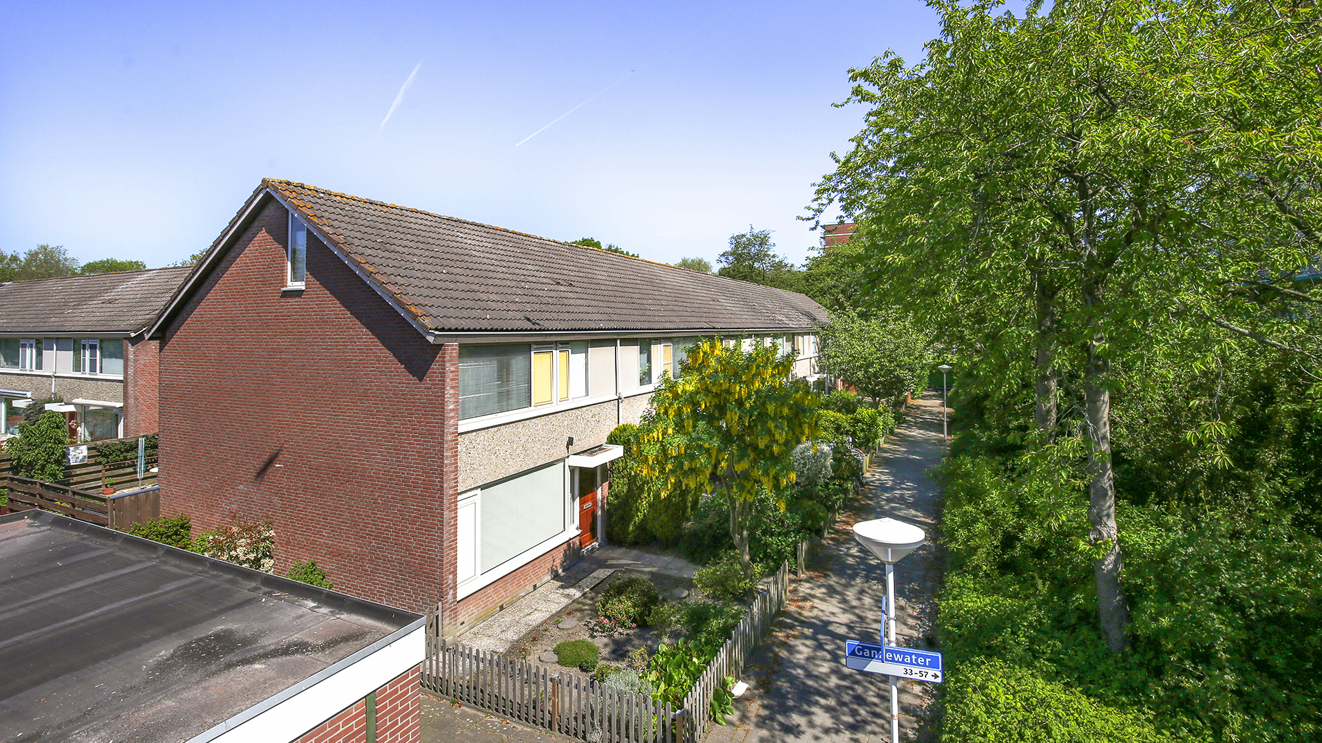Ganzewater 27, Zoetermeer