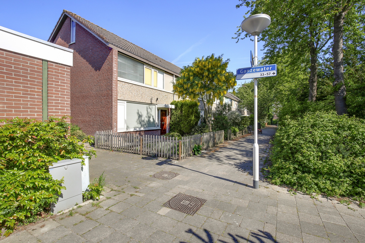Ganzewater 27