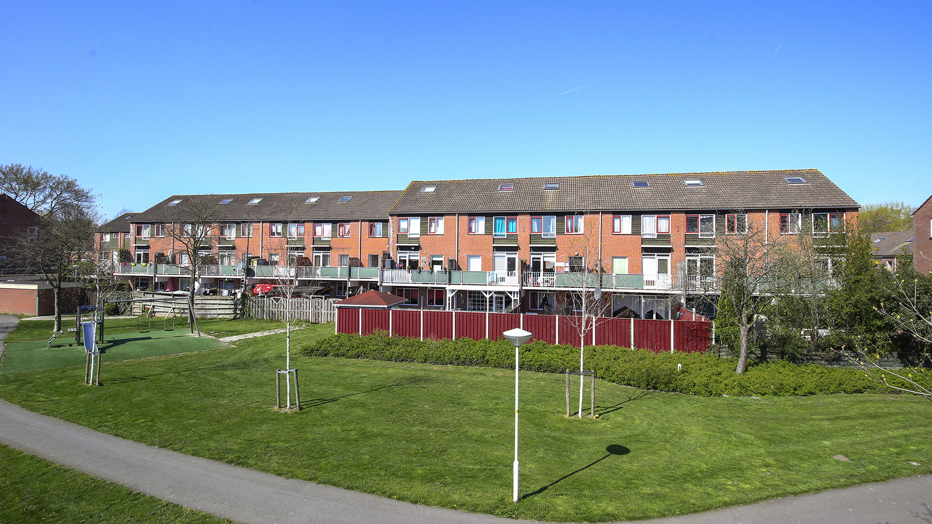 Anna Blamanhove 49, 2717 XC Zoetermeer, Nederland