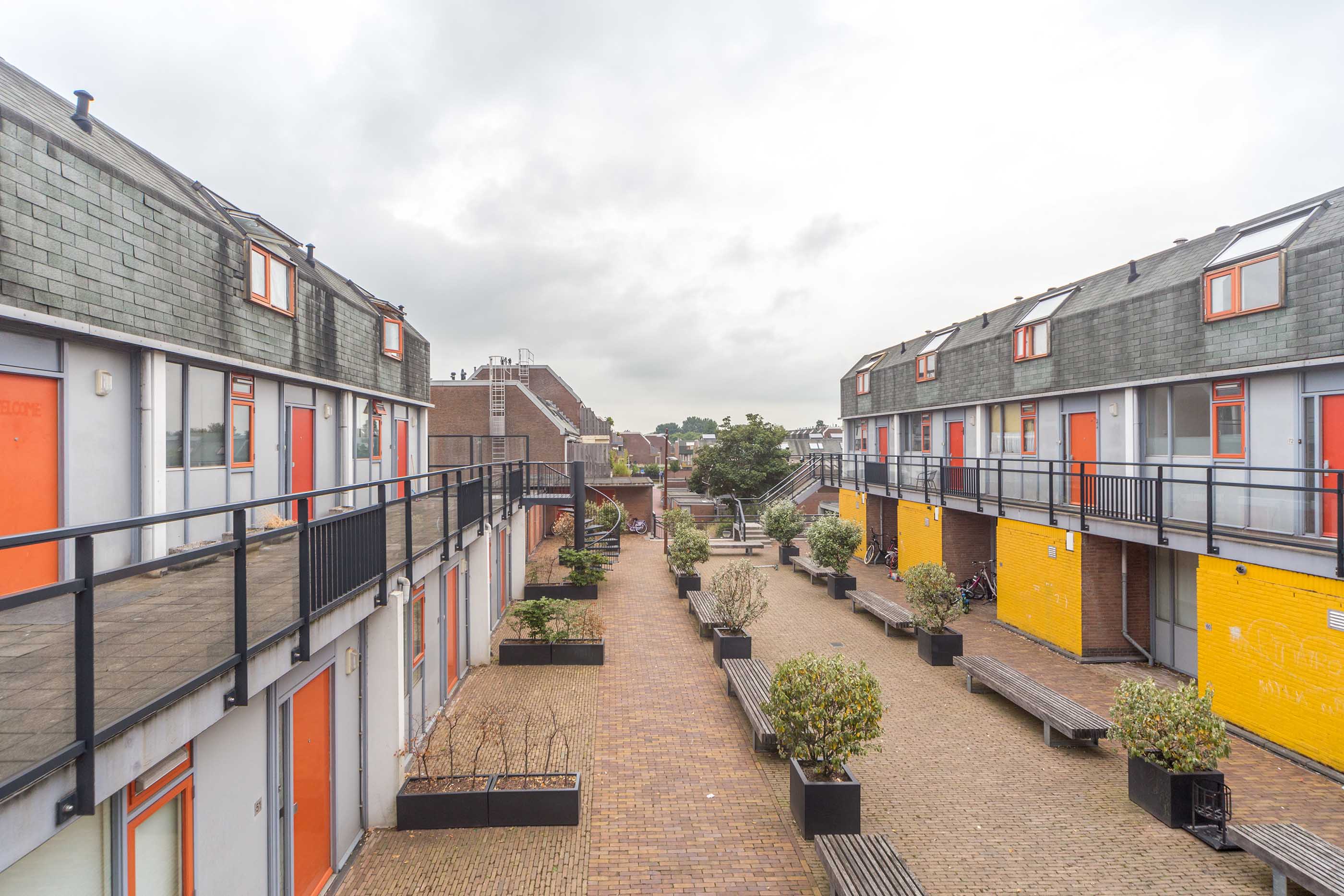 Smetanarode 32, 2717 DS Zoetermeer, Nederland