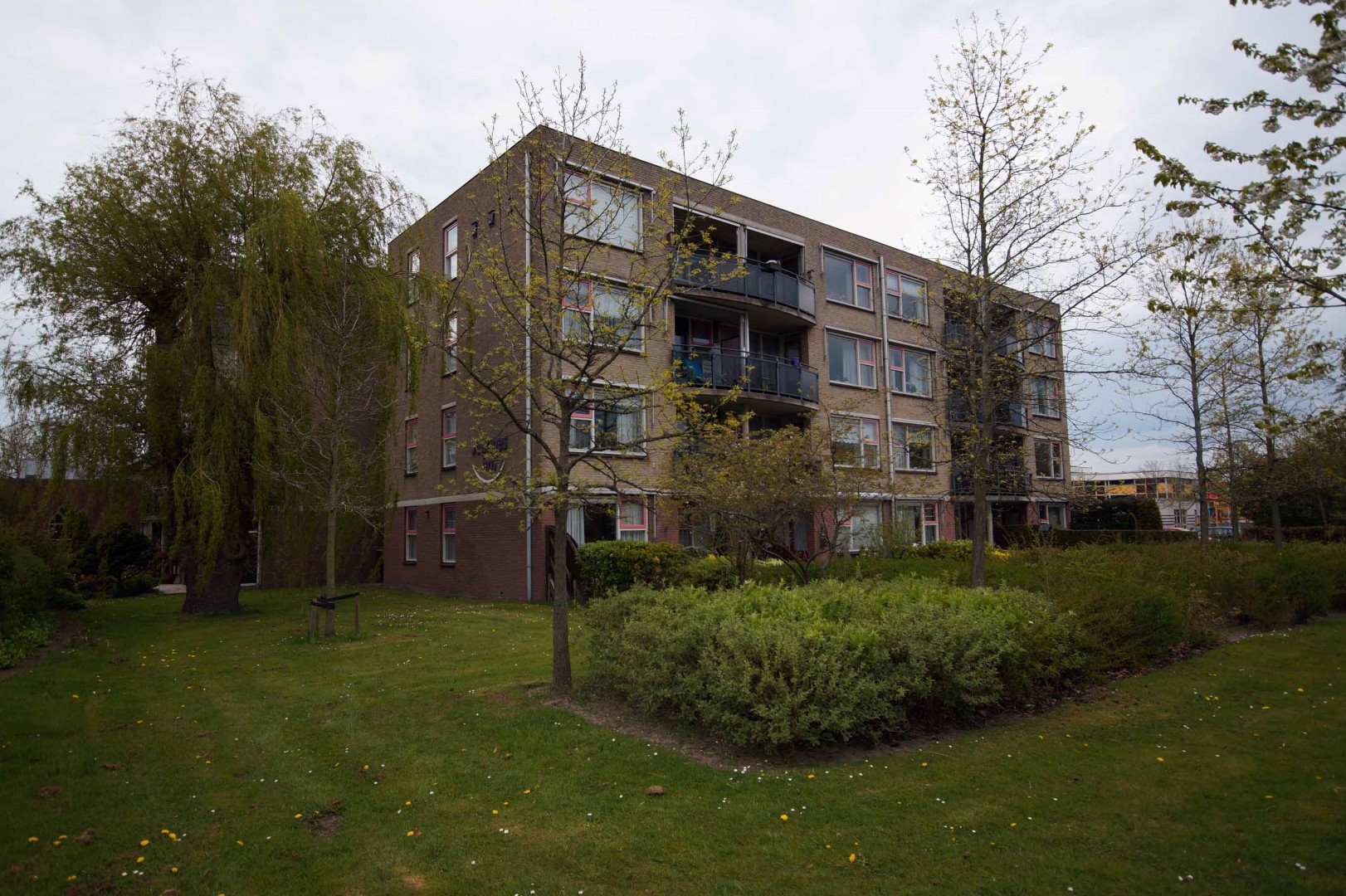 Sint Martinusstraat 72