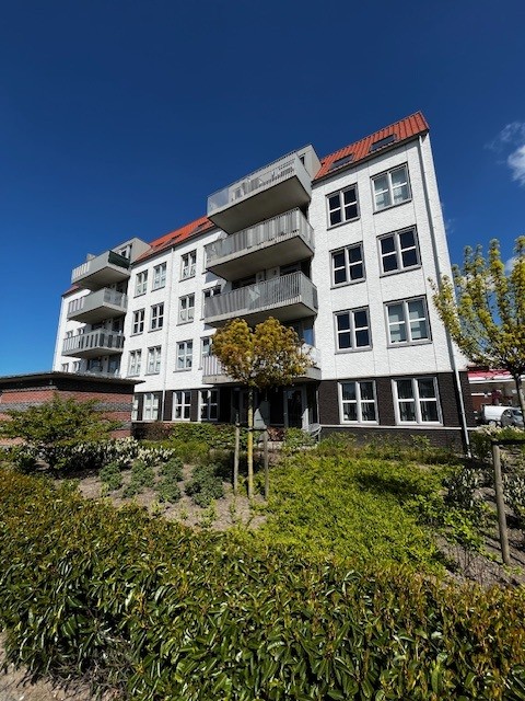 Oosteinde 70, 2548 AM Den Haag, Nederland