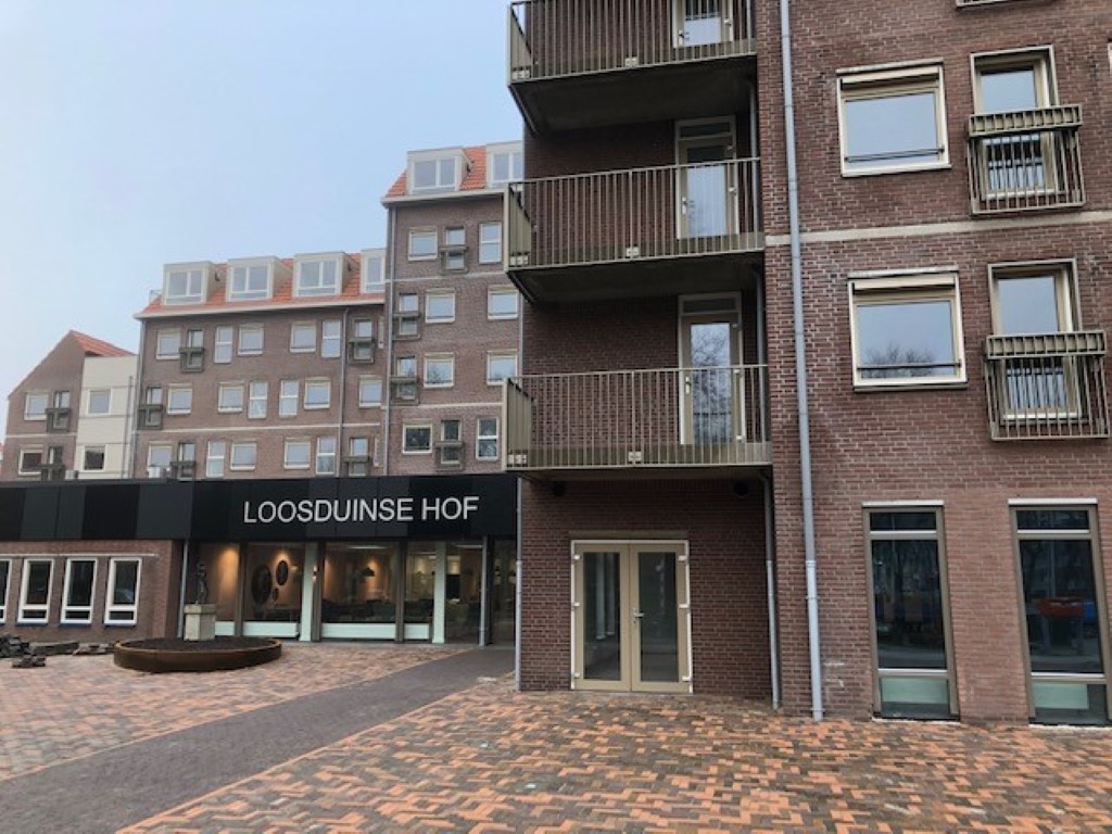 Glenn Millerhof 152, 2551 JX Den Haag, Nederland