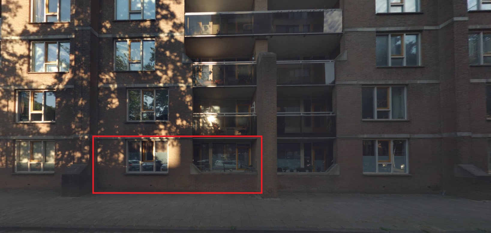 Duitslandlaan 222, 2711 BL Zoetermeer, Nederland