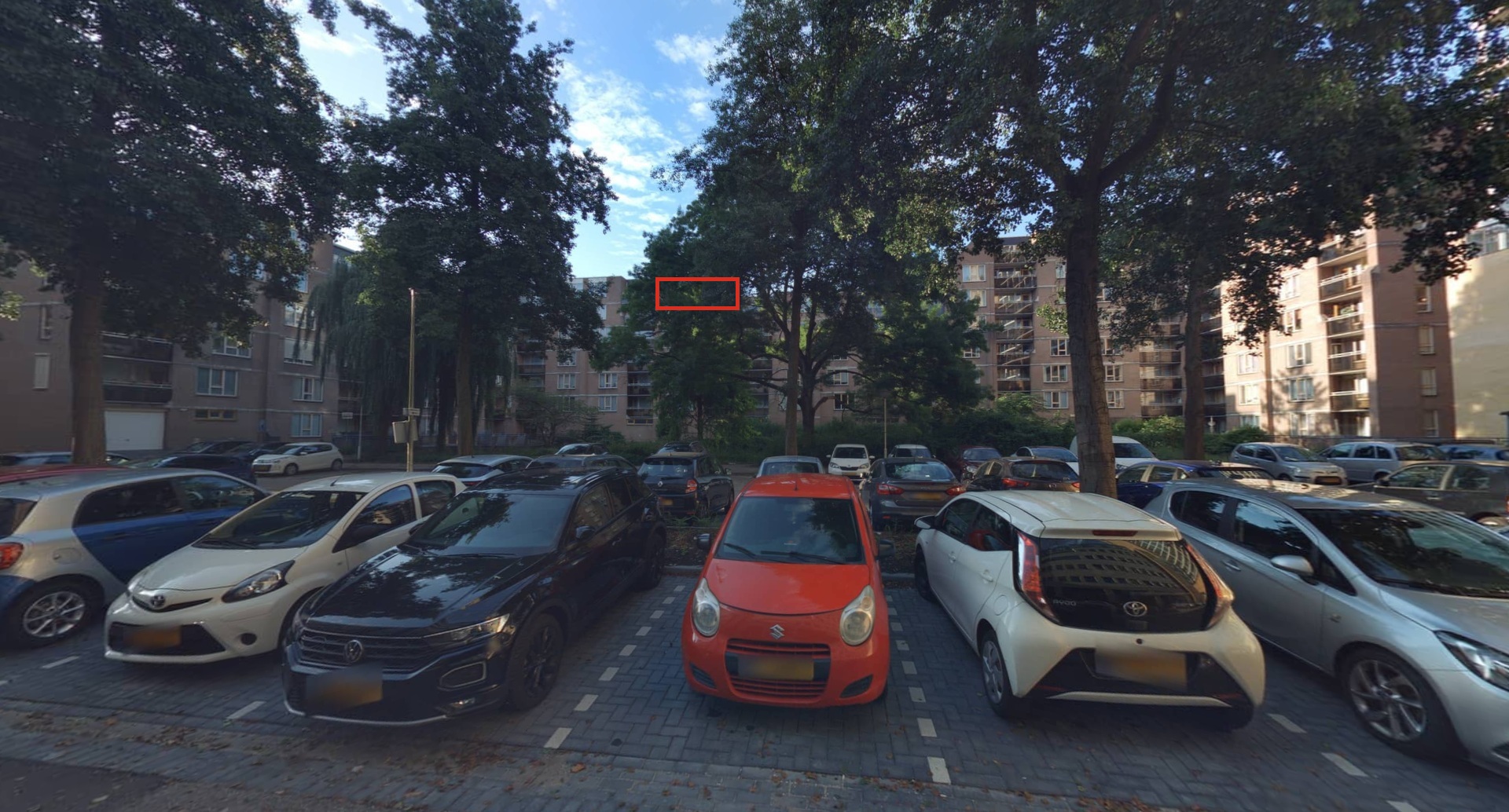 Duitslandlaan 348, 2711 BN Zoetermeer, Nederland