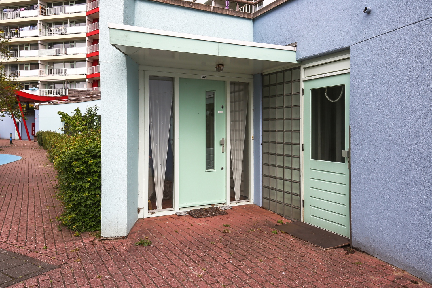 Van Leeuwenhoeklaan 626