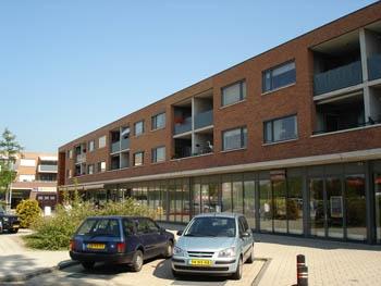 Oranjeplein 21, 2676 XP Maasdijk, Nederland