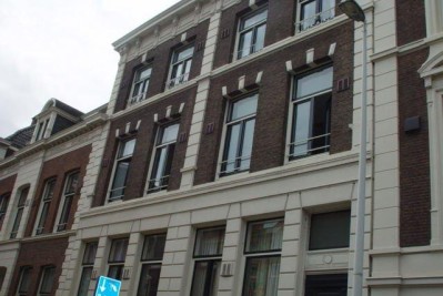 Anna Paulownastraat 18Q, 2518 BE Den Haag, Nederland