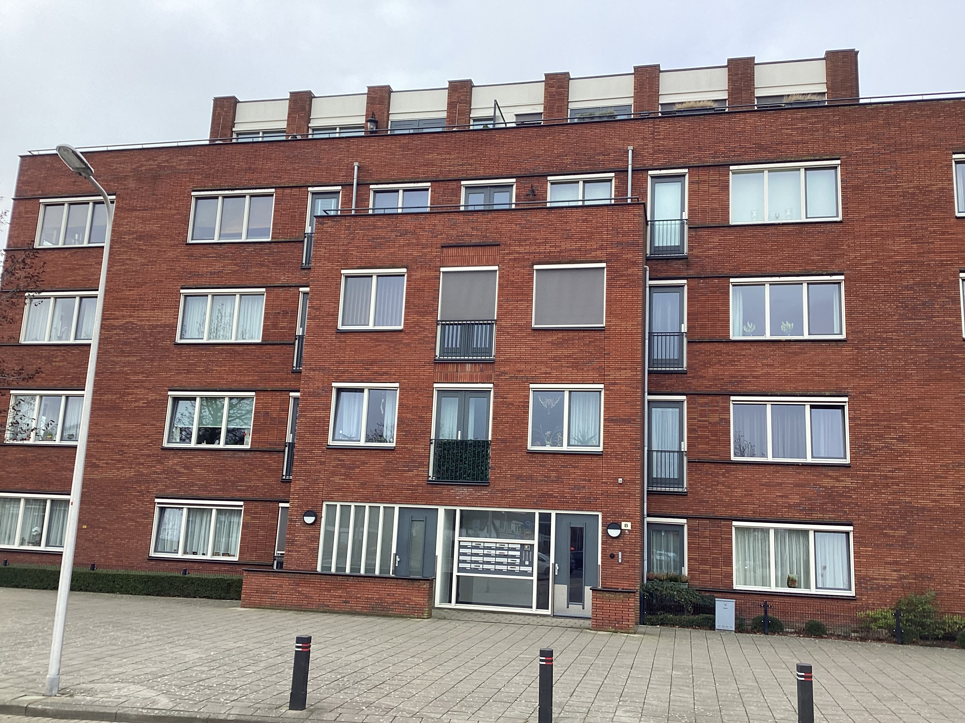 Prins Clausstraat 5, 2291 WB Wateringen, Nederland