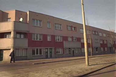 Wouwermanstraat 155, 2525 KS Den Haag, Nederland