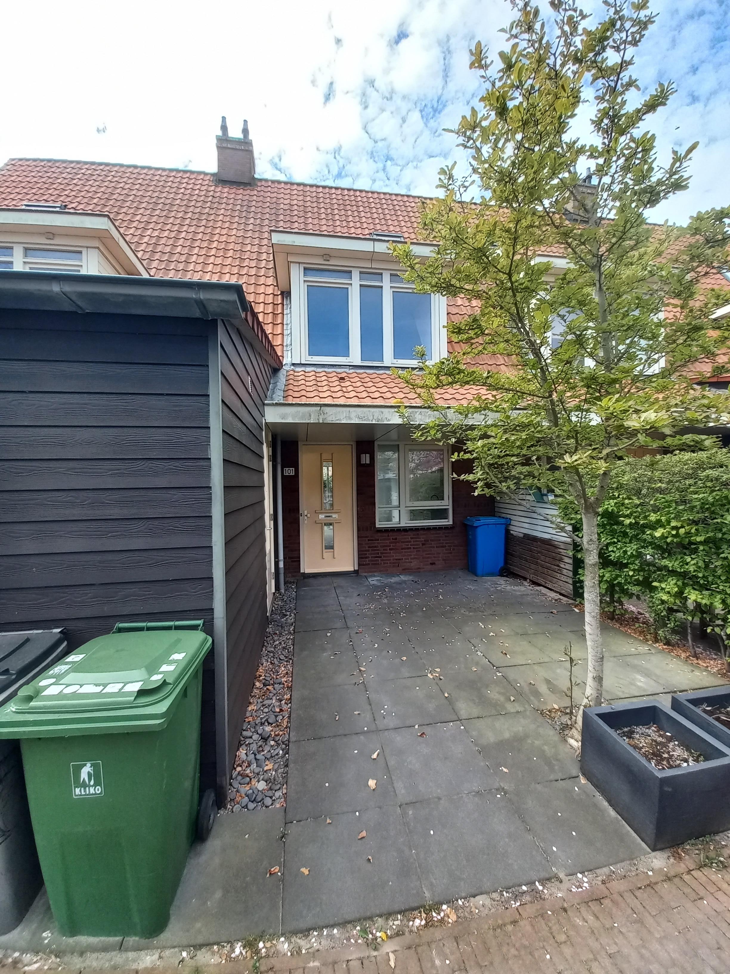 Boumare 101, 3155 PB Maasland, Nederland