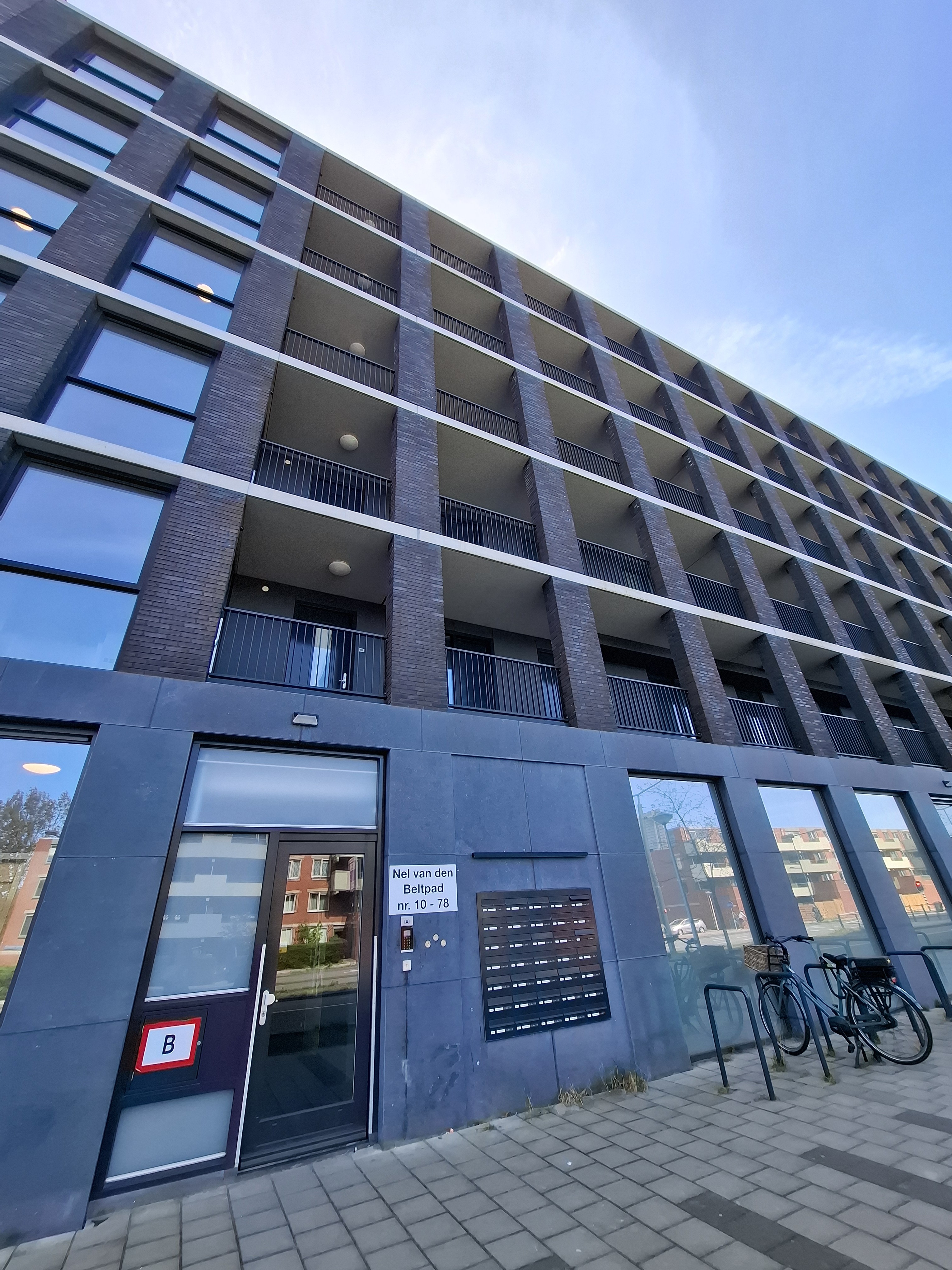 Nel van den Beltpad 40