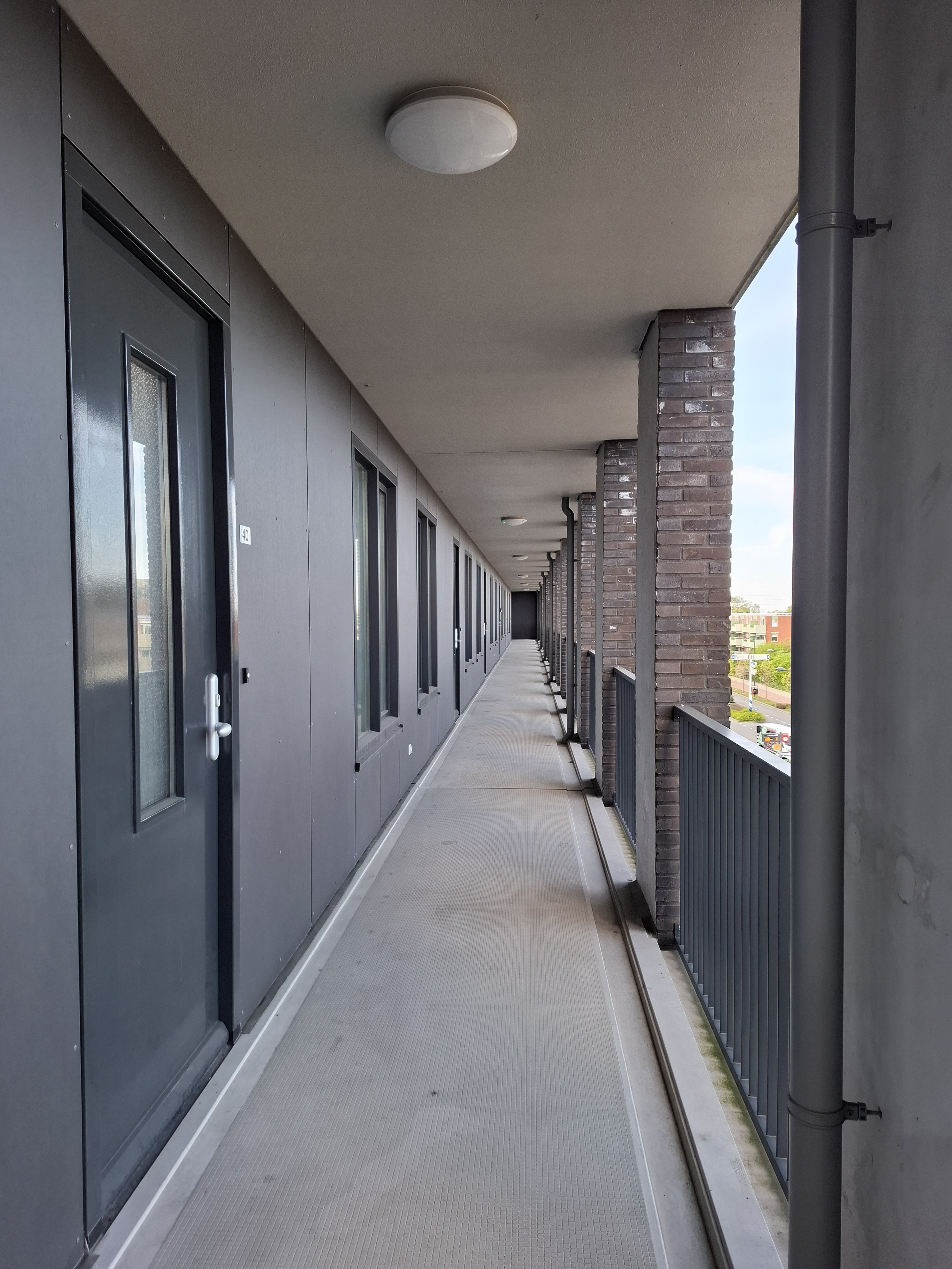 Nel van den Beltpad 40