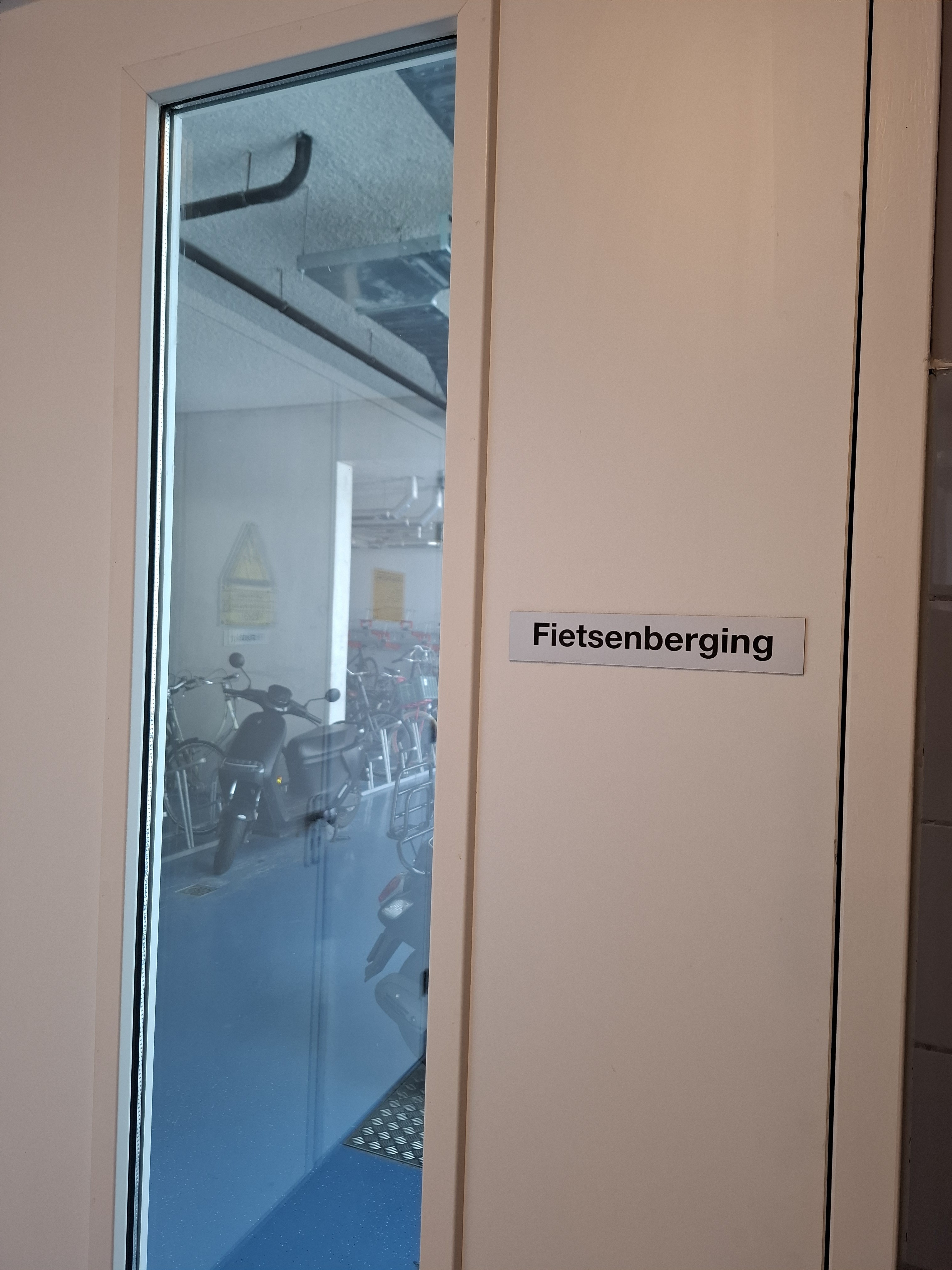 Nel van den Beltpad 40