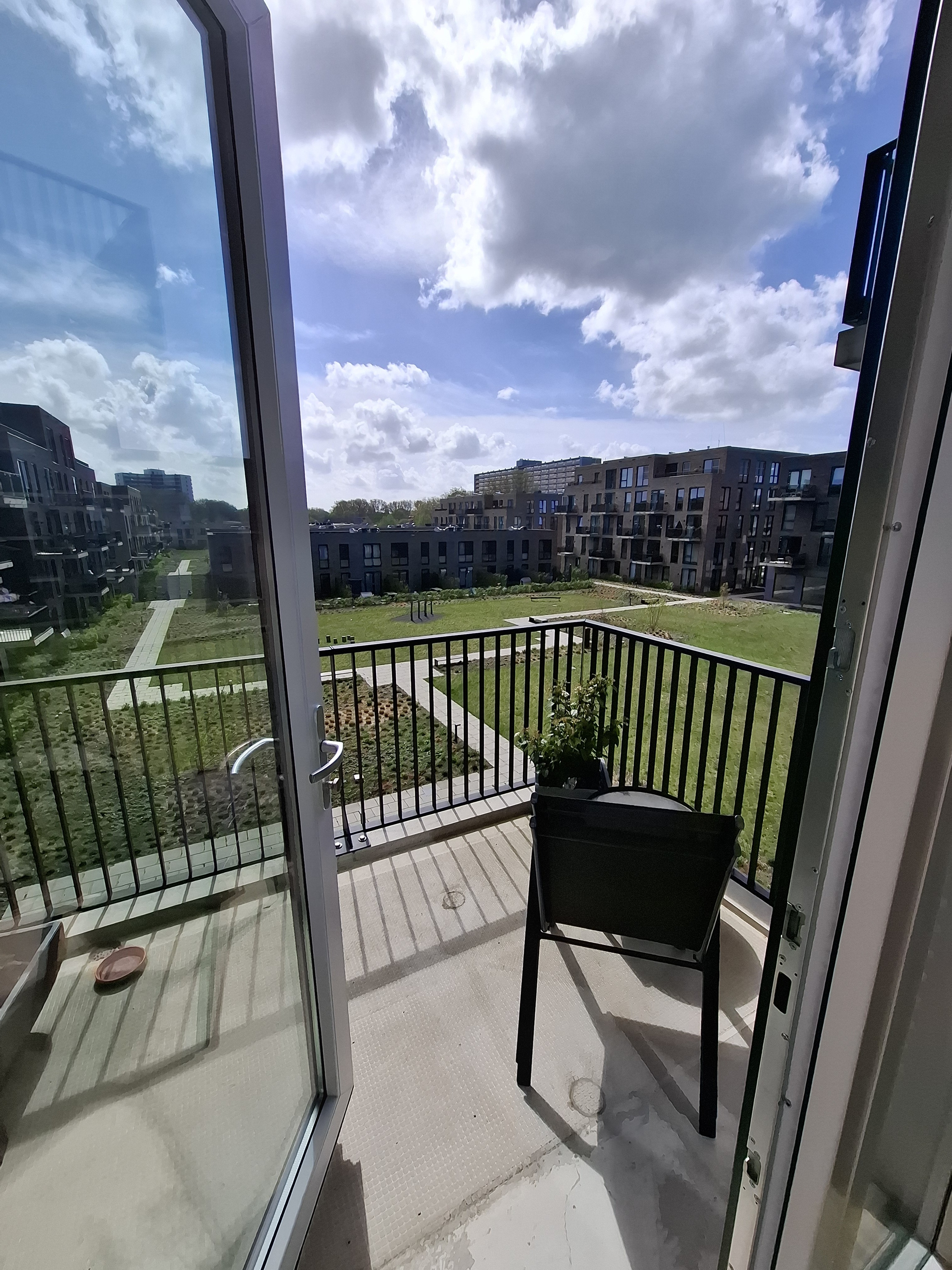 Nel van den Beltpad 40