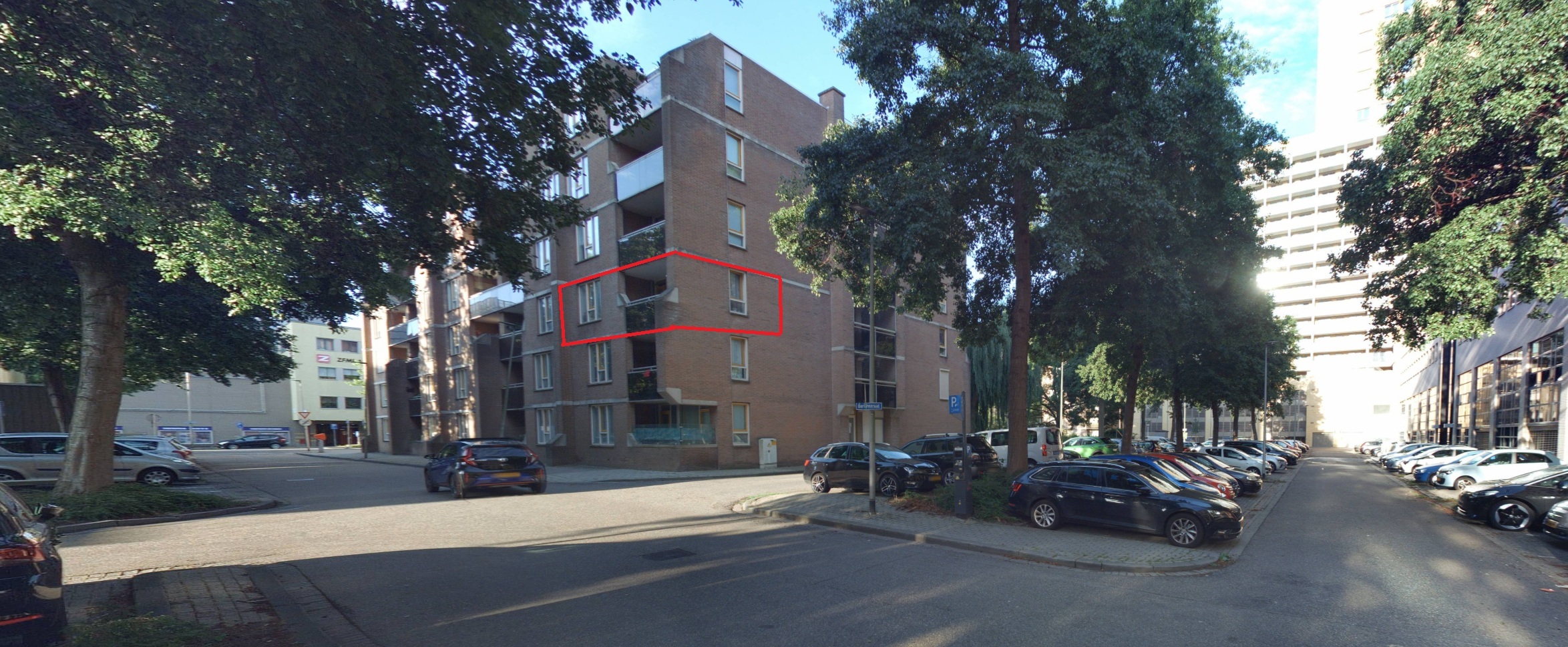 Duitslandlaan 302, 2711 BL Zoetermeer, Nederland