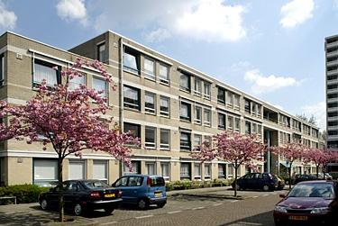 Toermalijnhorst 54, 2592 JK Den Haag, Nederland