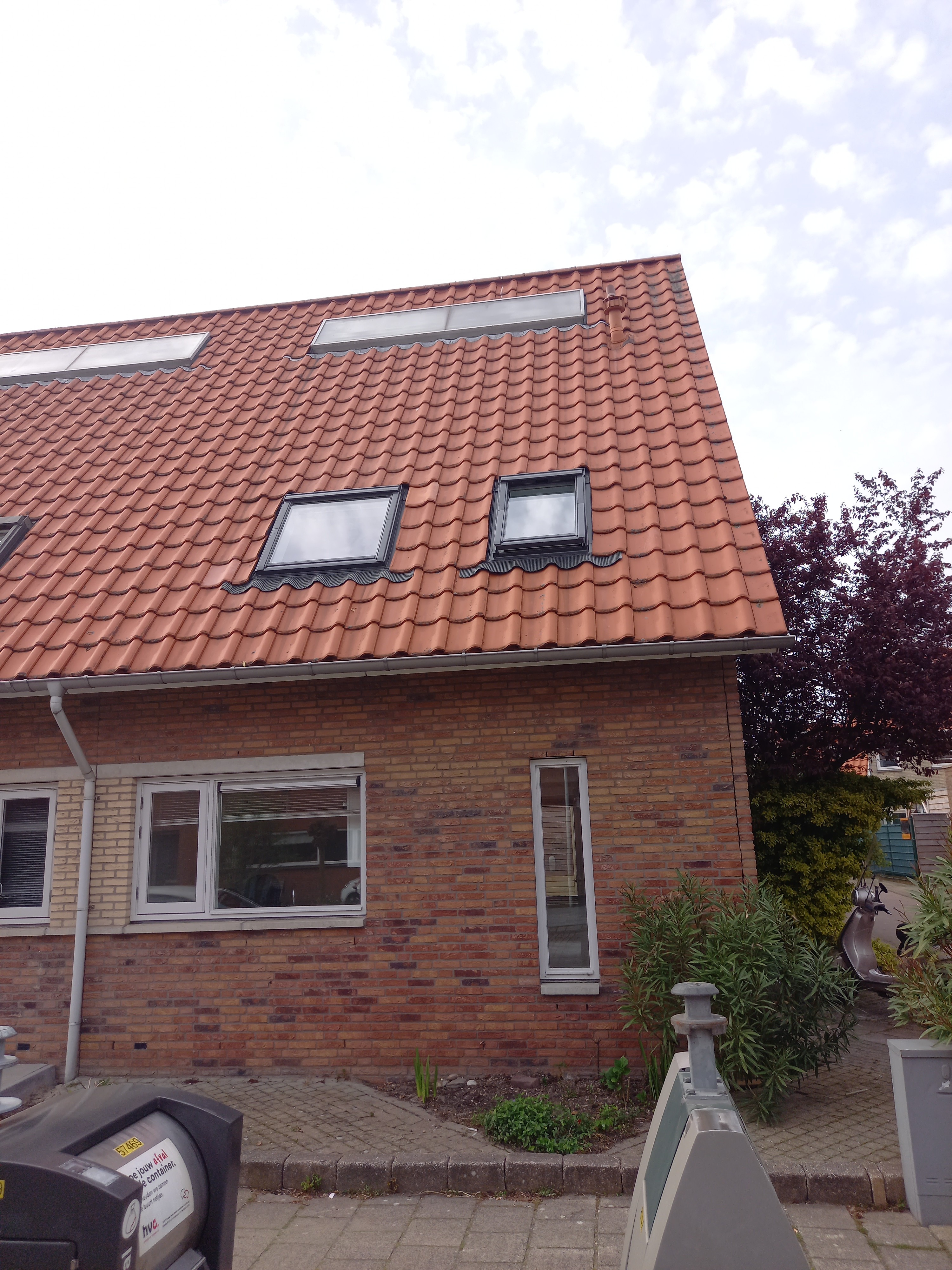 Fruitlaan 31, 2292 BA Wateringen, Nederland