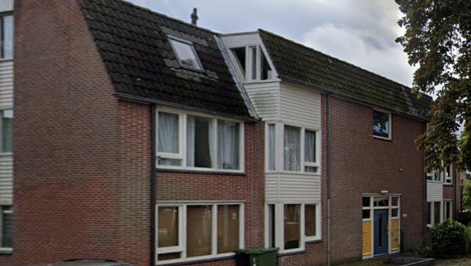 Van Sillevoldtstraat 1, 2245 VM Wassenaar, Nederland