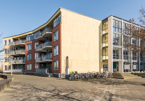 Dreesplein 37, 2672 EA Naaldwijk, Nederland