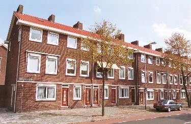 Stalpaert van der Wieleweg 36, 2612 SW Delft, Nederland