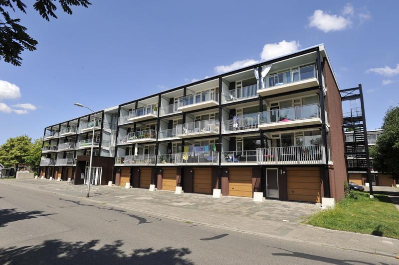 Thorbeckelaan 16, 2641 WB Pijnacker, Nederland