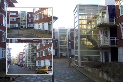 vrije-sector-woningen te huur op Van Zuylen van Nijeveltstraat 439