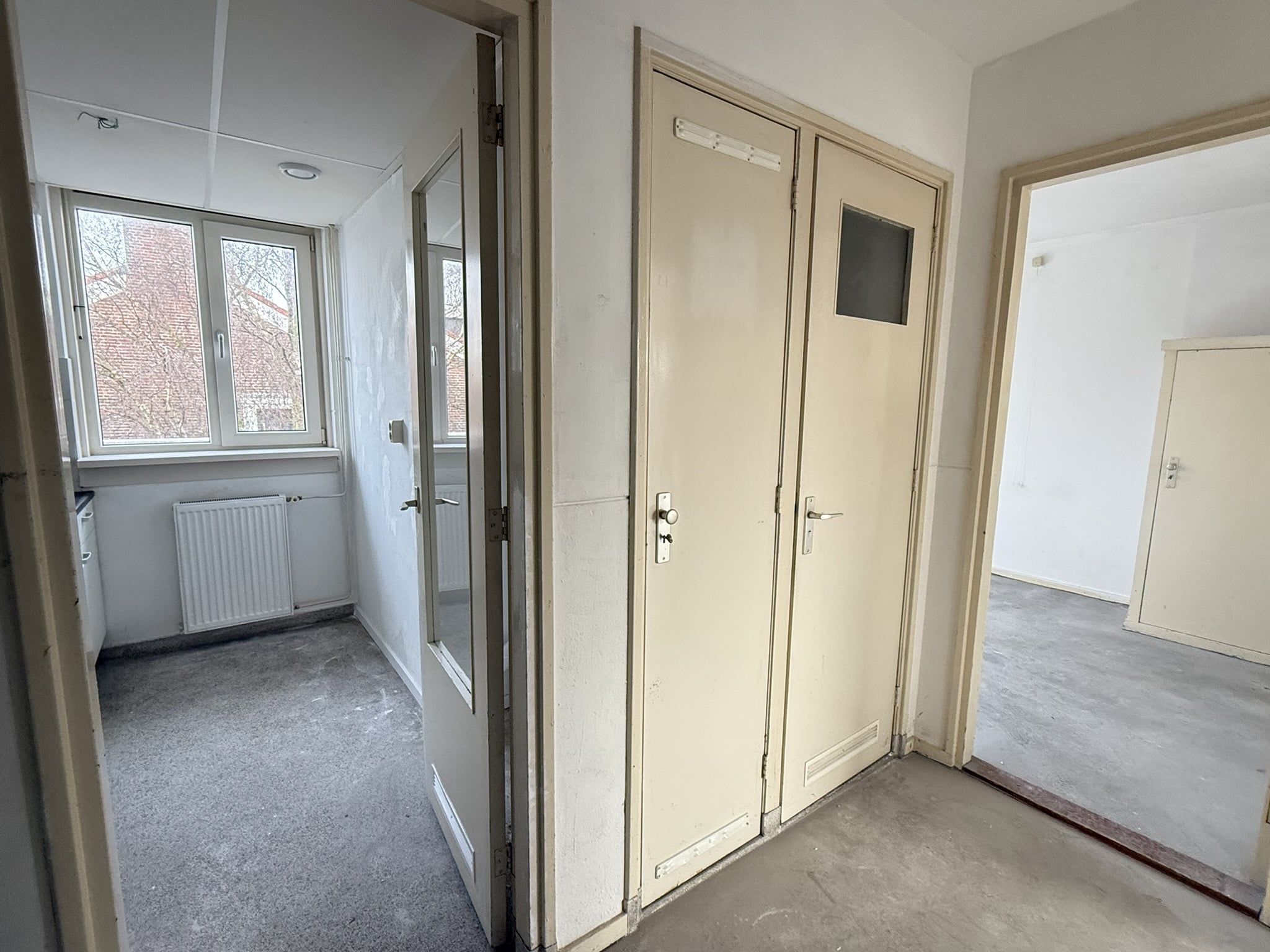 Broekslootkade 83