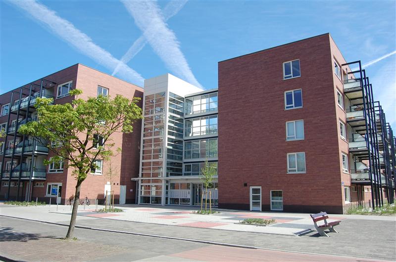 Dormaellaan 35, 2273 ED Voorburg, Nederland