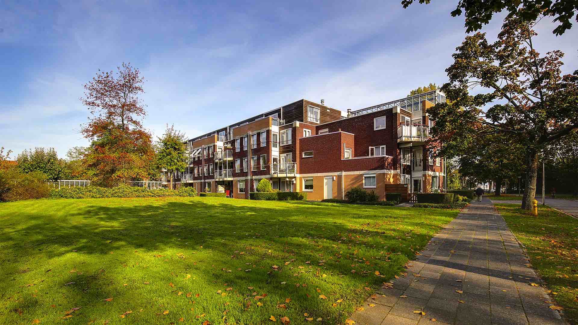 Cort van der Lindenstraat 35, 2613 LB Delft, Nederland