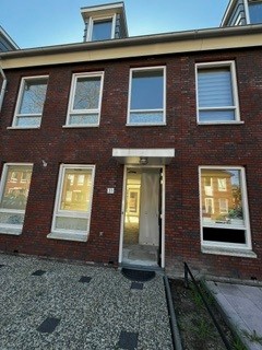 Frans Robbelaan 31, Den Haag