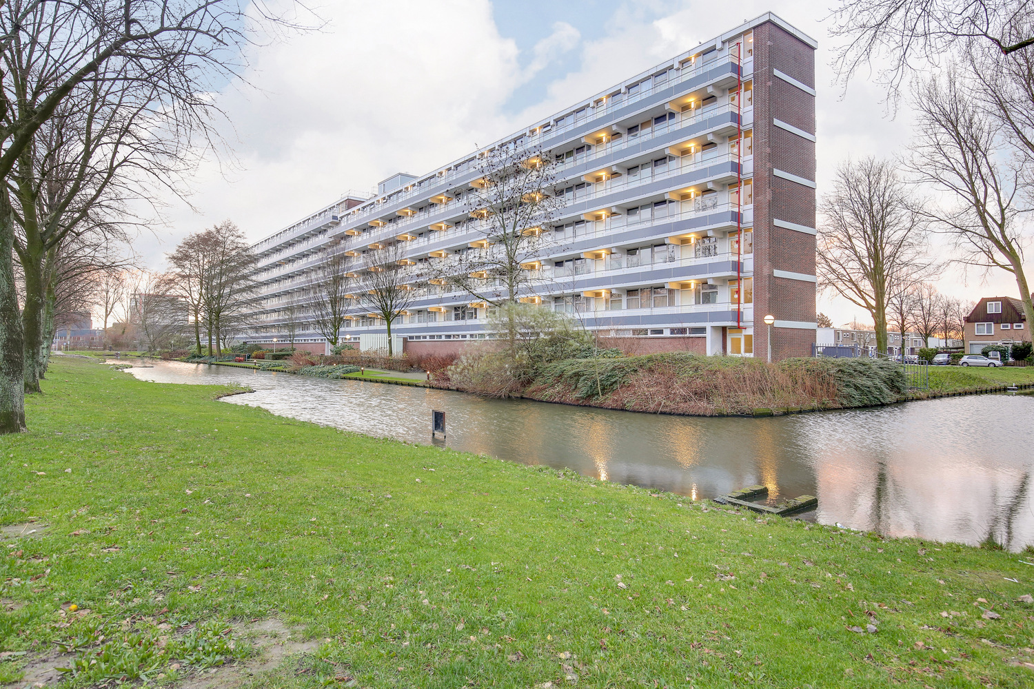 Isaäc Da Costalaan 203