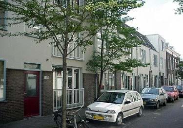 Nieuwe Schoolstraat 5, 2613 SH Delft, Nederland