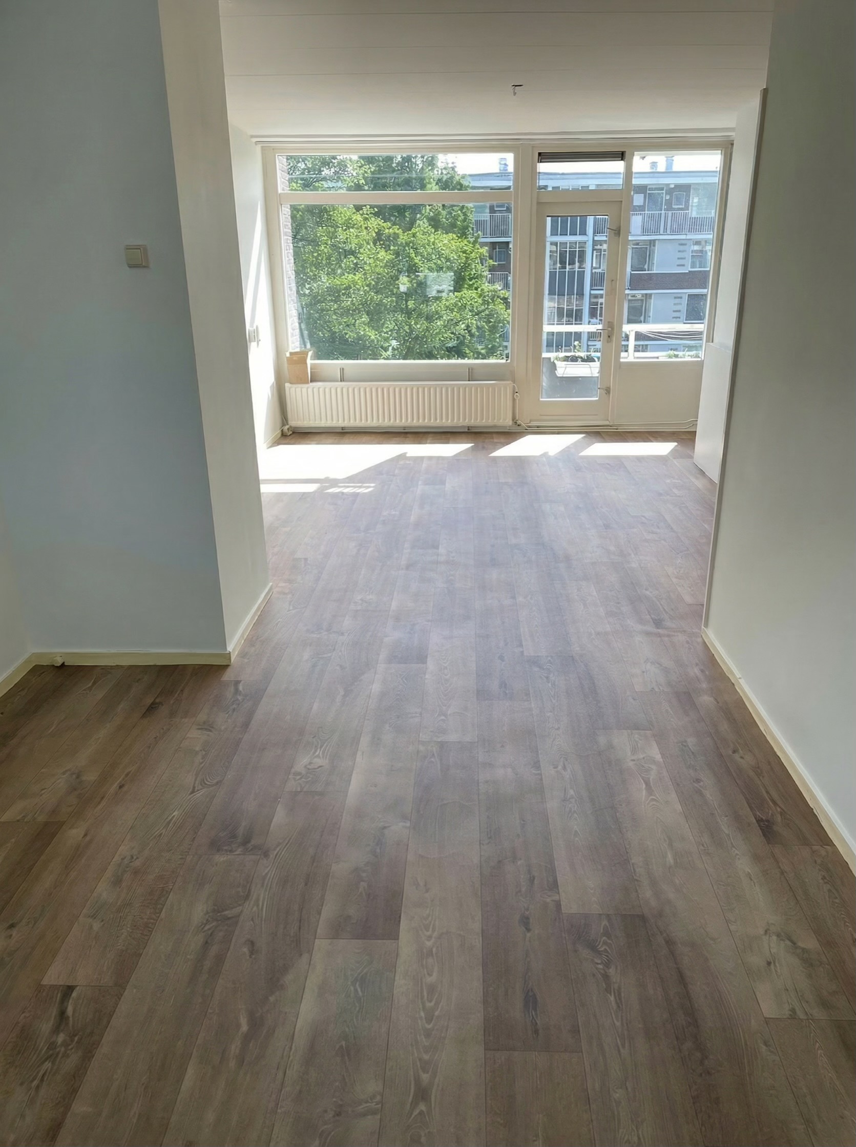 Burgemeester Velthuijsenlaan 321, 2262 VM Leidschendam, Nederland