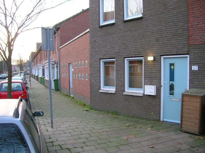 Hugo Verrieststraat 57, Den Haag